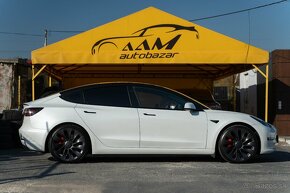 Tesla Model 3 Performance 82kWh AWD - 513ps - 3