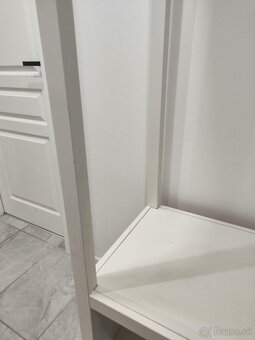 Predsieň/šatniková zostava ikea hemnes - 3