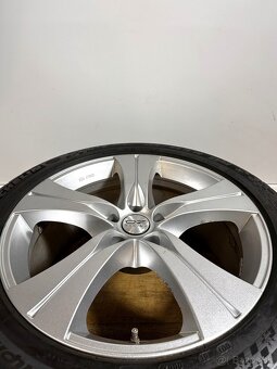 Audi, Volkswagen - neorig. ALU disky 5x112 R19 - 3