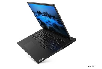 Rozpredám notebook Lenovo Legion 5 17ACH6 na súčiastky - 3