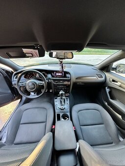 Audi A4 Ava nt 2.0 Tdi 2012 Multitronic - 3