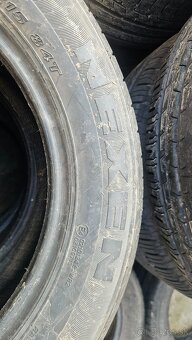 Letne pneumatiky 185/60 r15 - 3