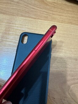 iPhone XR 128GB RED - 3