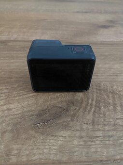 GoPro HERO 5 - 3