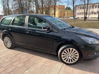 Ford Focus Combi automat diesel. - 3