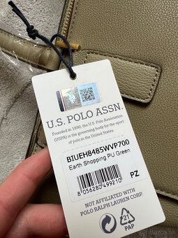 U.S. Polo Assn. - 3