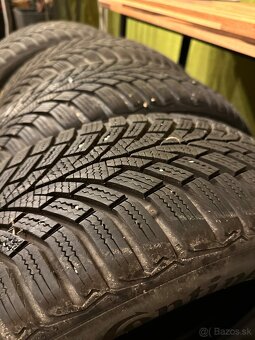 ✳️Continental WinterContact TS 870 205/55 R16✳️ - 3