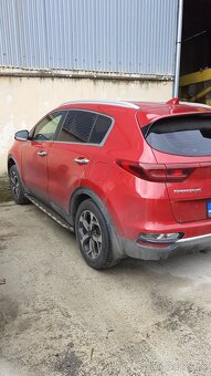 Kia Sportage crdi - pokazený motor. - 3