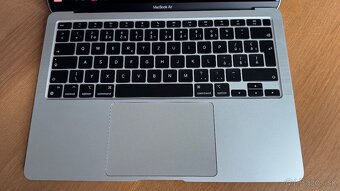 MacBook Air 13" 2020 M1 8/256GB - 3