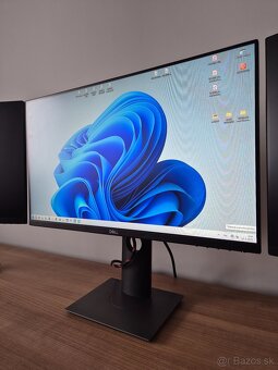 3x monitor Dell P2419H Professional - 3