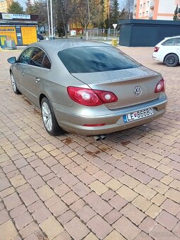 Passat cc 2.0 TDI 125kw - 3