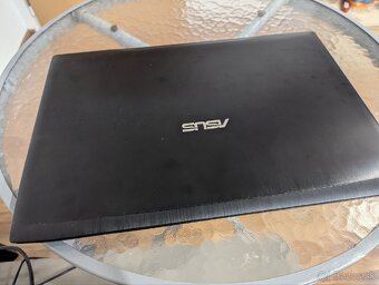 Predam Herny Notebook Asus FX502VD - 3