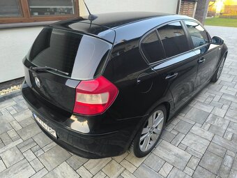 BMW 120 d E87 120 kw - 3