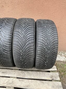 Zimné 215/60 R16 4x=100e - 3