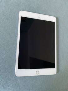 Apple iPad mini 4 Wifi cellular - 3