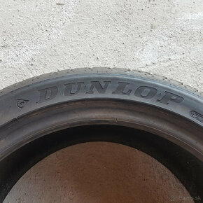 2ks Dunlop 205/45 R16 - 3