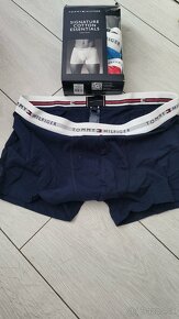 Boxerky Tommy Hilfiger - 3