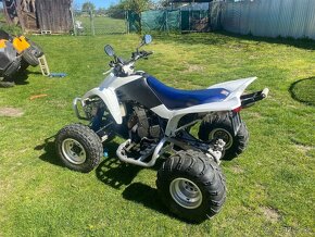 Suzuki LTZ 400 s SPZ - 3