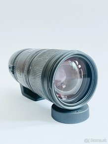 Sigma 50-150 f/2,8 DX Nikon - 3