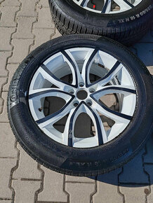 235/60 R18 Disky MAK - 3