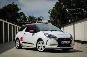 Citroën DS3 115 kW 1.6 VTi - 3