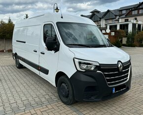 Renault Master  2.3 dCi 145 H2L3 - 3