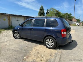 Kia Carnival 2.9 CRDi - 3