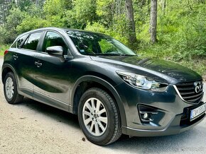 Mazda CX-5 2.2D AWD - 3