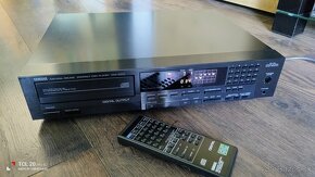 Yamaha CDX-630E - 3