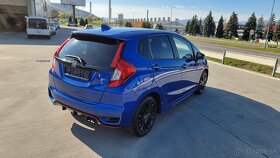 Honda Jazz 1.5 i-VTEC Dynamic Sport - 3