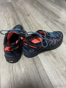 Salewa WS WILDFIRE EDGE GTX - 3