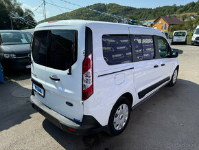 Ford Transit Connect 1,5 TDCi TREND - 3