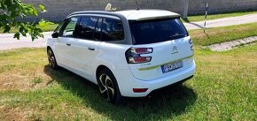 Citroen Grand C4 Picasso BlueHDi 150 S&S Exclusive - 3