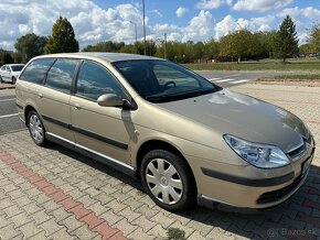 Citroën C5 - 3