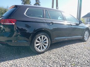 Volkswagen Passat Variant B8,2.0 Tdi DSG 2017 - 3