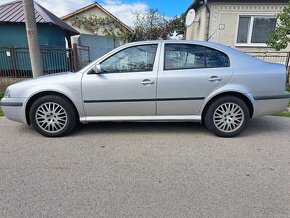 Skoda octavia 1.9tdi 81kw(Business) - 3