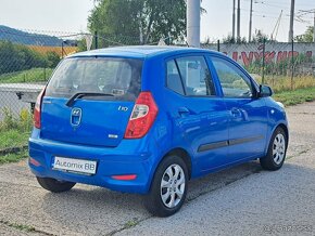 Hyundai i10, 1.2i, (86 tis.km.) r.v.2011 - 3