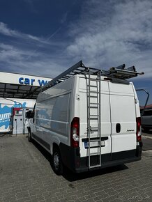 Citroen Jumper 2.2 HDI - 3