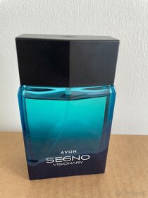 Avon Segno Visionary EDP - 3