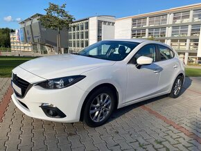 Rezervované Mazda 3BM 1.5 74kw 6st. manuál - 3