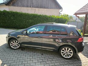 Golf 7 1.2 tsi - 3