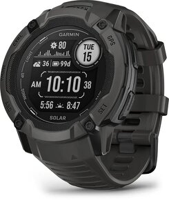 Garmin Instinct 2x solar - 3