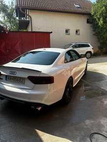 Audi S5 4.2 - 3