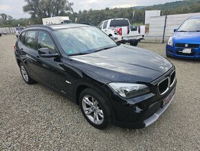 BMW X1 318i SDRIVE 18I - 3