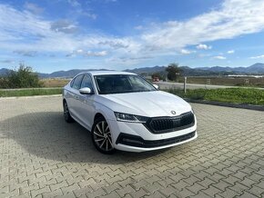 Škoda octavia 1.5 TSI Style - 3