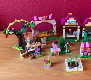 Lego friends (farma) - 3