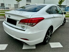 Hyundai i40 1.7Crdi 100kw - 3