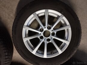 16" BMW Styling 390 + Barum Polaris 5 - 3