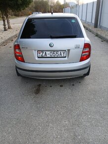 Fabia 1.4mpi lpg - 3