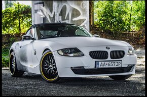 BMW Z4 - 3